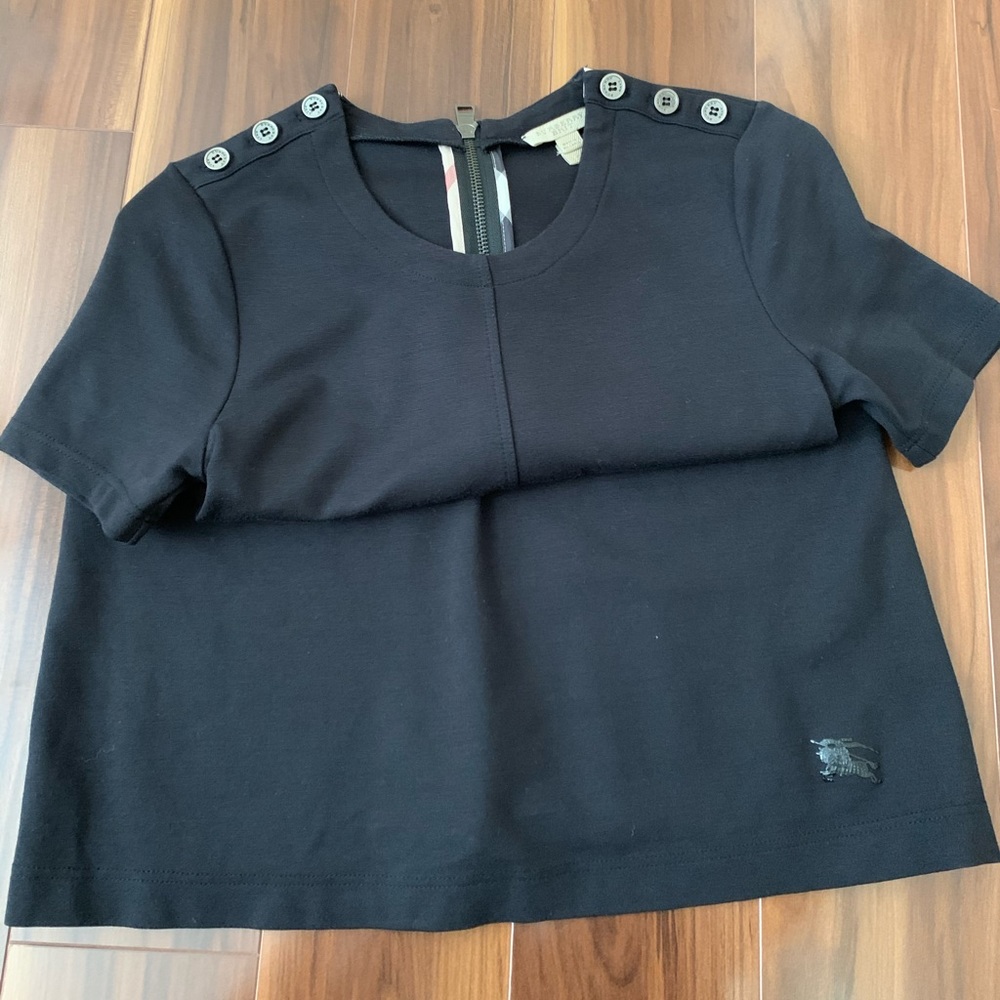 Burberry Brit dress
